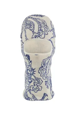 Hot Balaclava Haku Bandany / Kominiarki