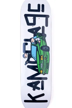 Blat Pull Up Blaty Do Deskorolki
