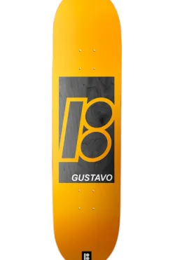 Outlet Blat Plan B Engrained Gustavo Blaty Do Deskorolki