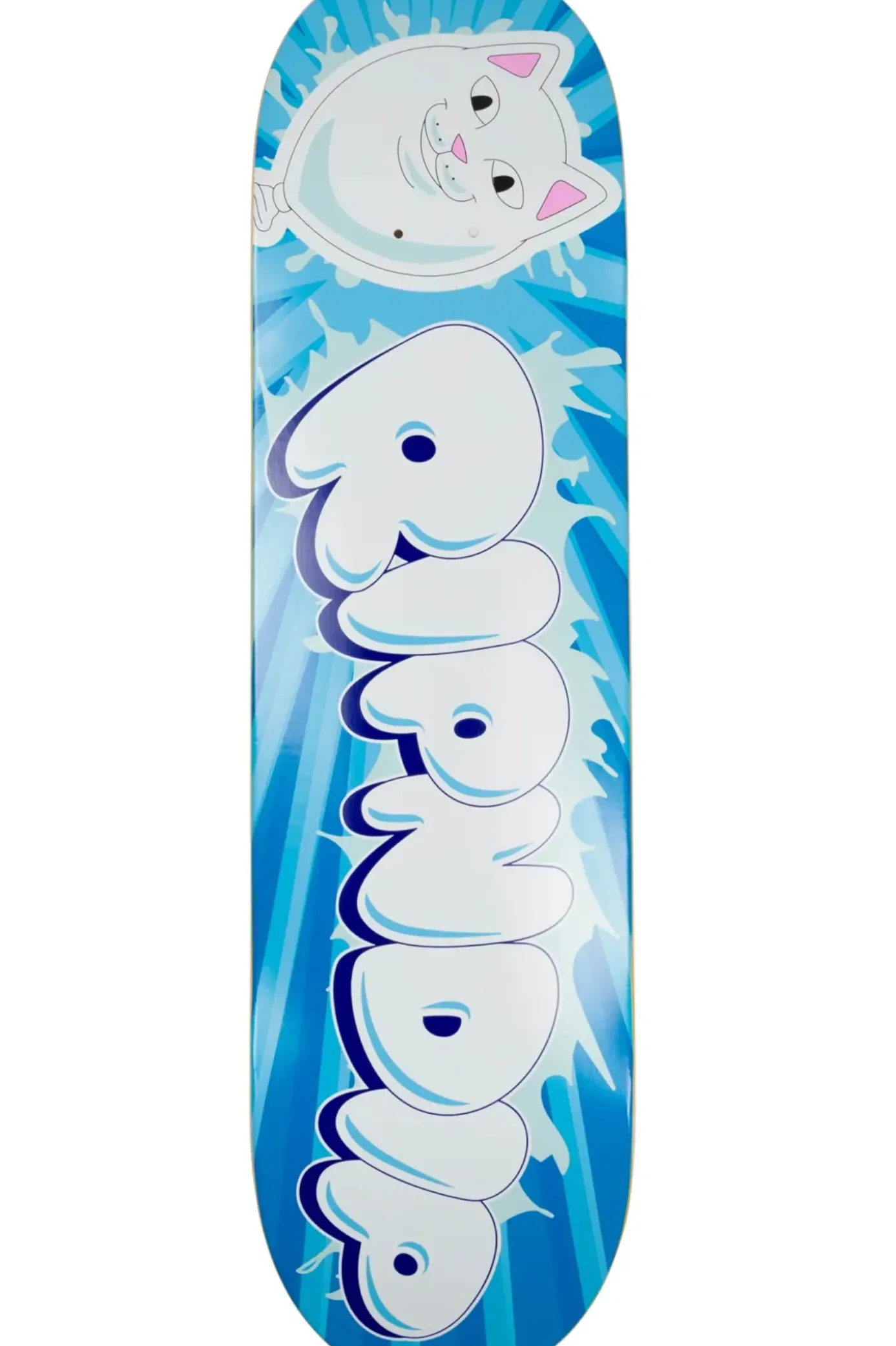 Hot Blat Nerm Balloon Blaty Do Deskorolki