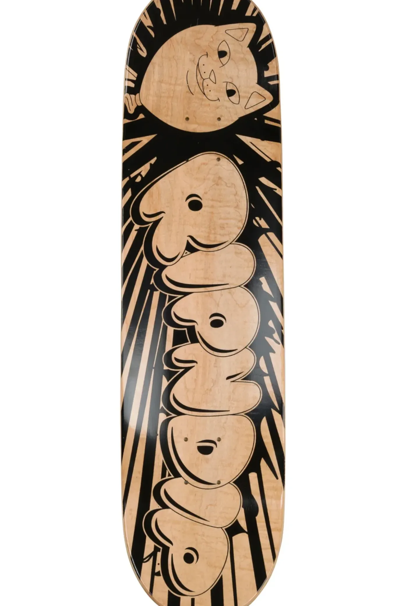 Hot Blat Nerm Balloon Blaty Do Deskorolki