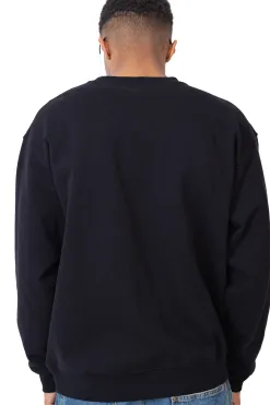 Discount Bluza Bez Kaptura Classic Small Logo Bluzy Bez Kaptura