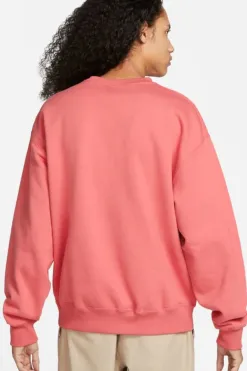 Outlet Bluza Bez Kaptura SB Natural Border Bluzy Bez Kaptura
