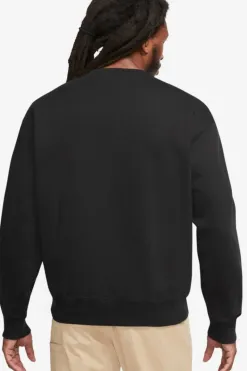 Clearance Bluza Bez Kaptura SB City Border Bluzy Bez Kaptura