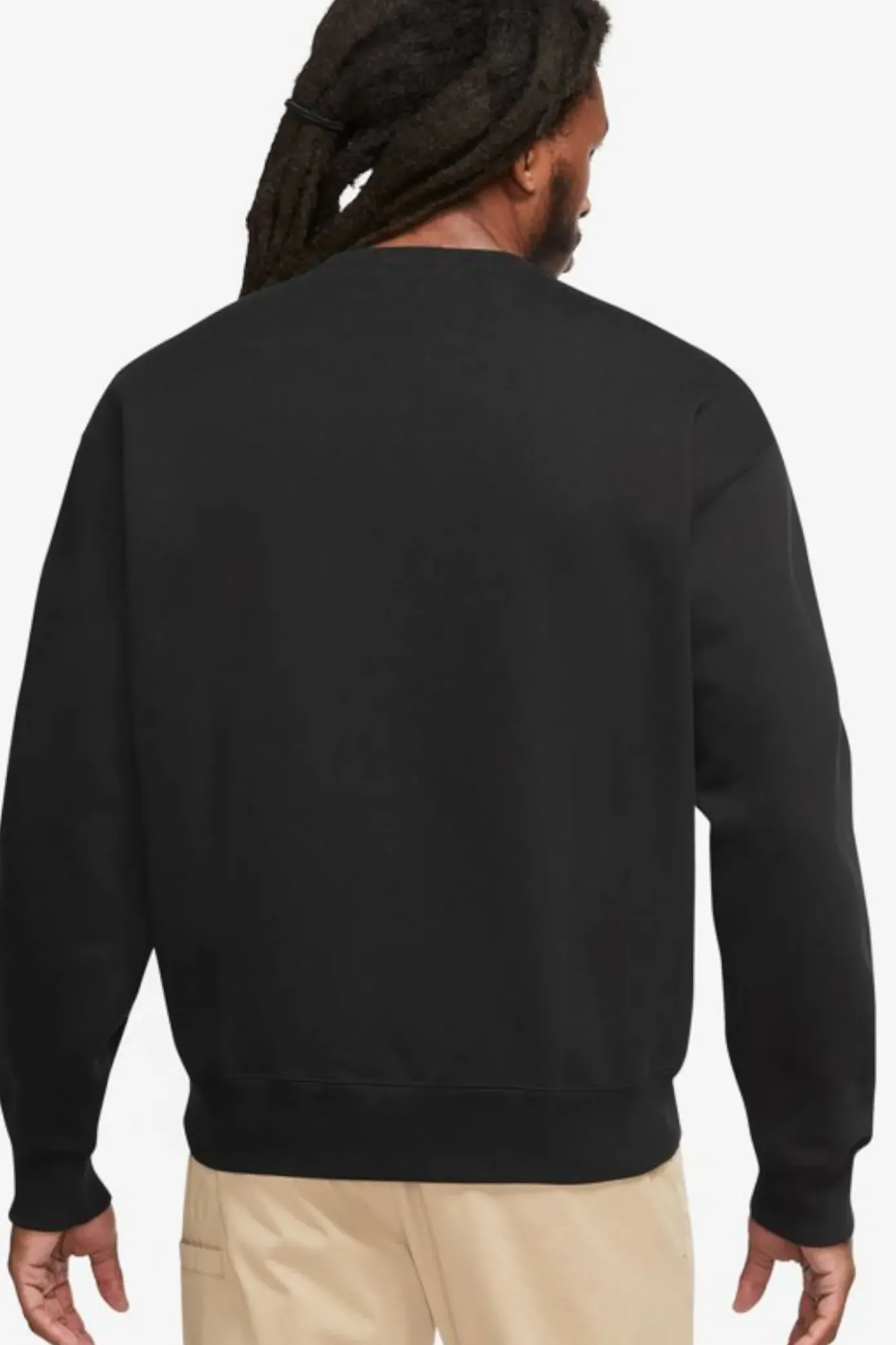 Clearance Bluza Bez Kaptura SB City Border Bluzy Bez Kaptura
