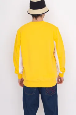 Outlet Bluza Bez Kaptura Rounds Bluzy Bez Kaptura