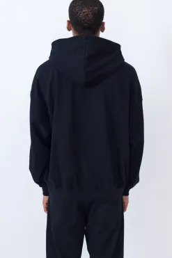 Clearance Bluza Rozpinana Alien Zip Hoodie Bluzy Rozpinane