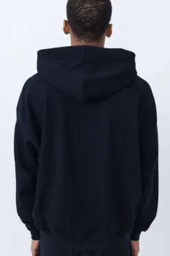 Clearance Bluza Rozpinana Alien Zip Hoodie Bluzy Rozpinane