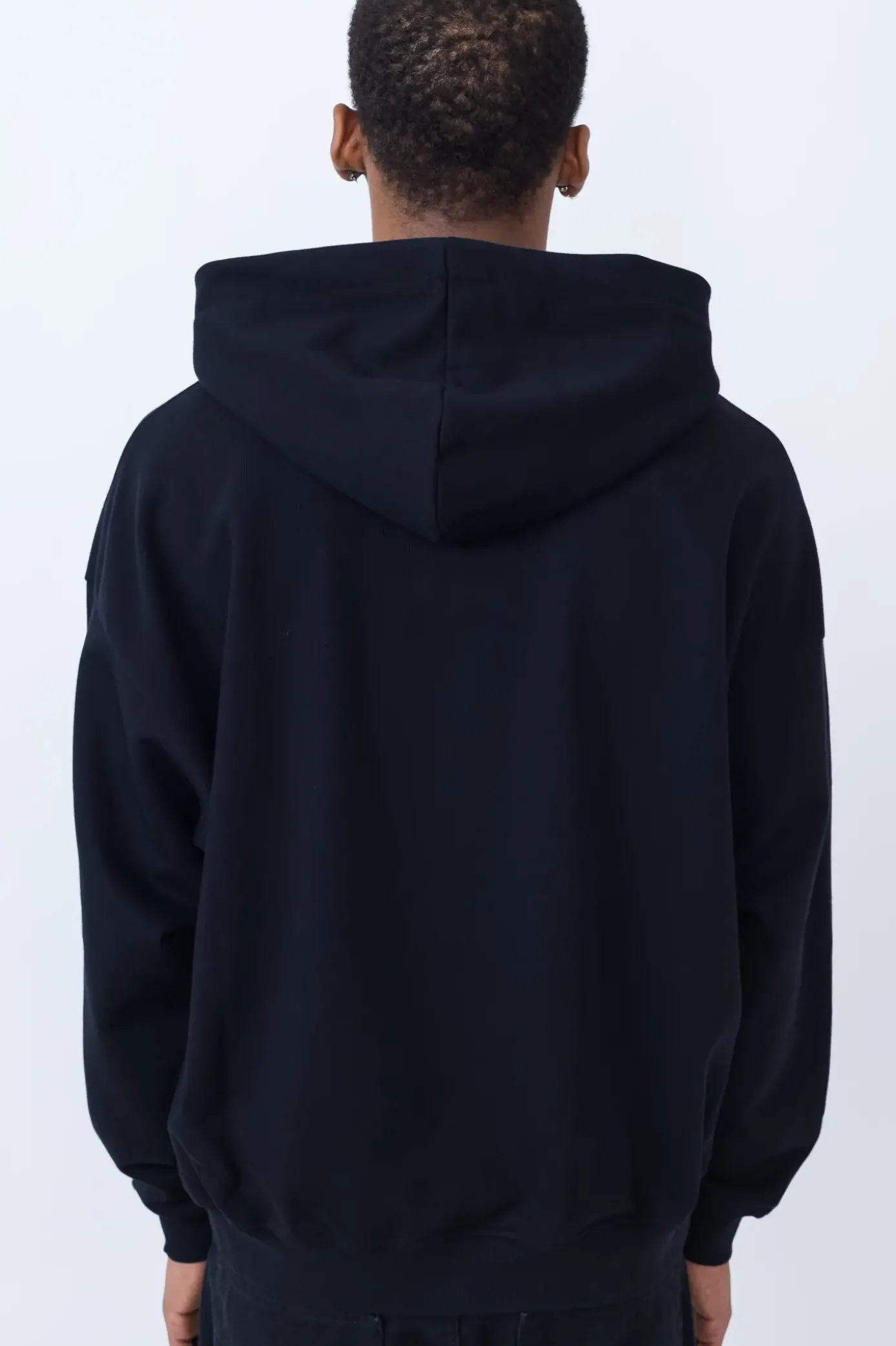 Clearance Bluza Rozpinana Alien Zip Hoodie Bluzy Rozpinane