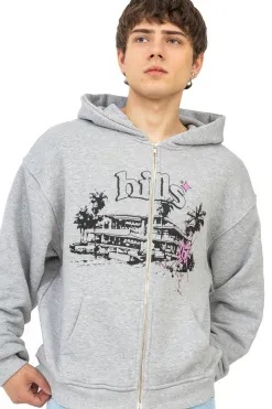 Online Bluza Rozpinana Villa Bluzy Rozpinane