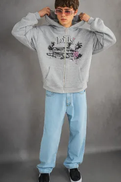 Online Bluza Rozpinana Villa Bluzy Rozpinane