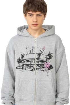 Online Bluza Rozpinana Villa Bluzy Rozpinane