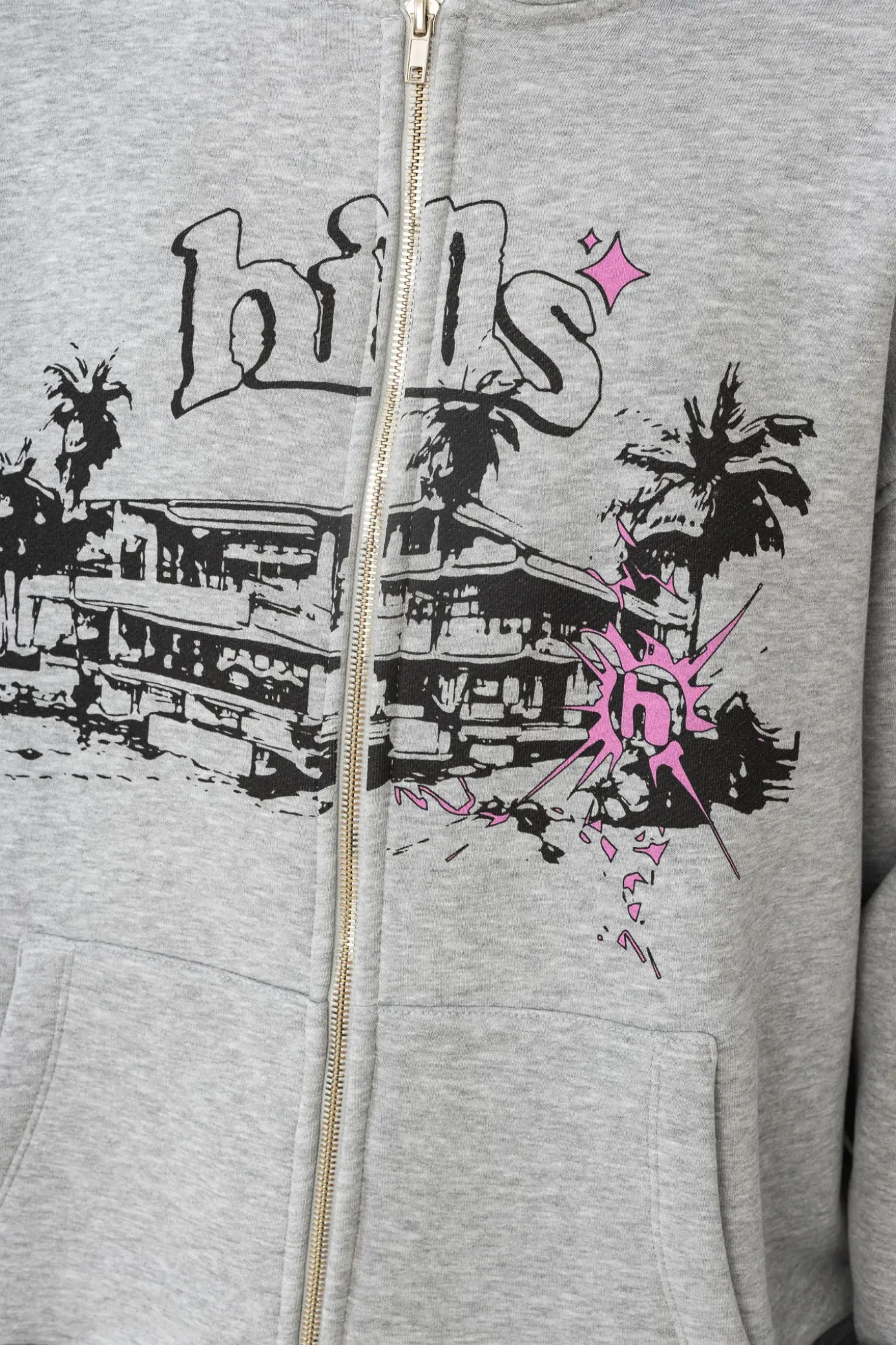 Online Bluza Rozpinana Villa Bluzy Rozpinane
