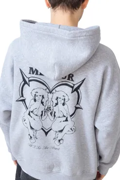 Clearance Bluza Rozpinana Angels Bluzy Rozpinane