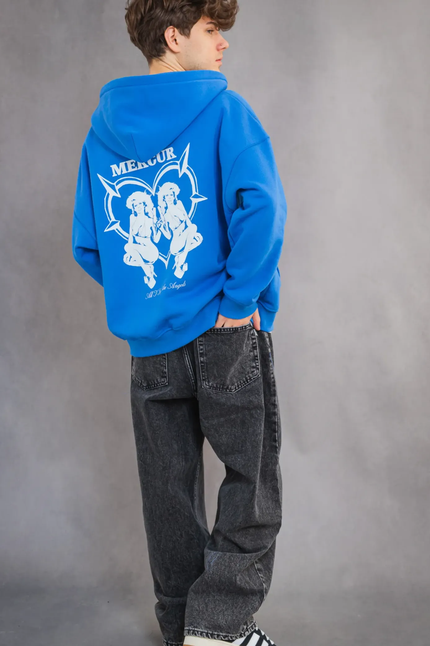 Best Bluza Rozpinana Angels Bluzy Rozpinane