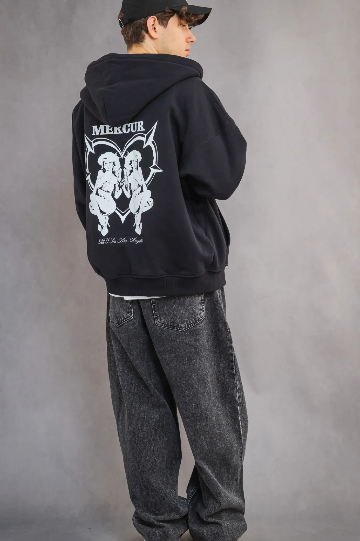 Bluza Rozpinana Angels Bluzy Rozpinane