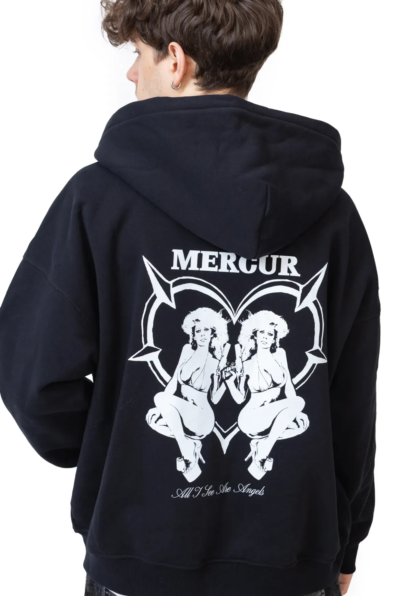 Bluza Rozpinana Angels Bluzy Rozpinane