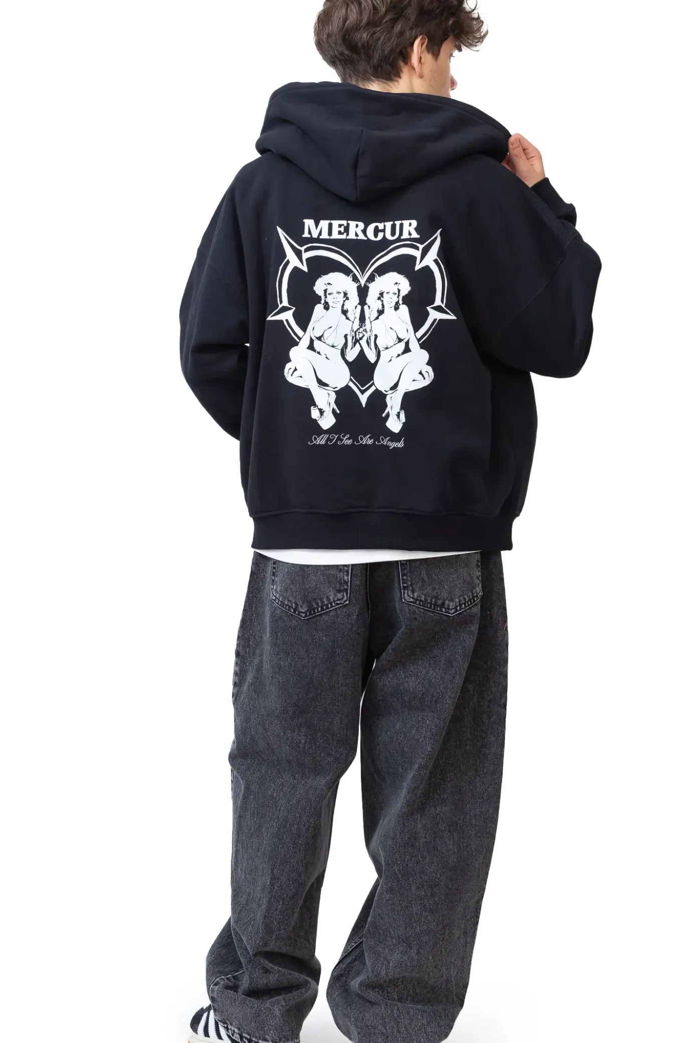 Bluza Rozpinana Angels Bluzy Rozpinane
