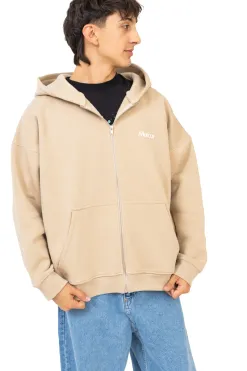 Outlet Bluza Rozpinana Basic Bluzy Rozpinane