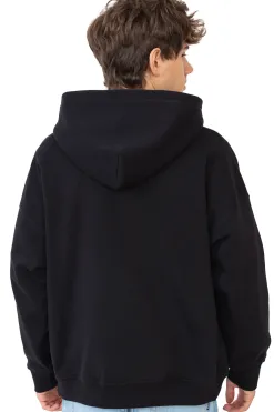 Hot Bluza Rozpinana Basic Bluzy Rozpinane