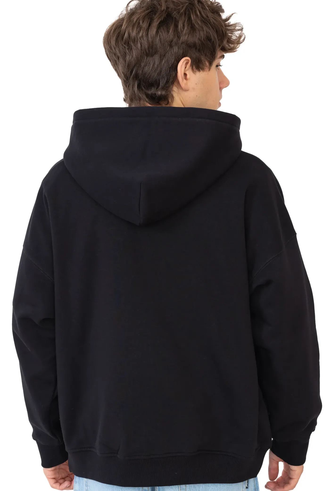 Hot Bluza Rozpinana Basic Bluzy Rozpinane