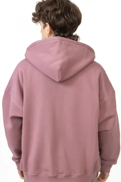 Hot Bluza Rozpinana Minilogo Bluzy Rozpinane