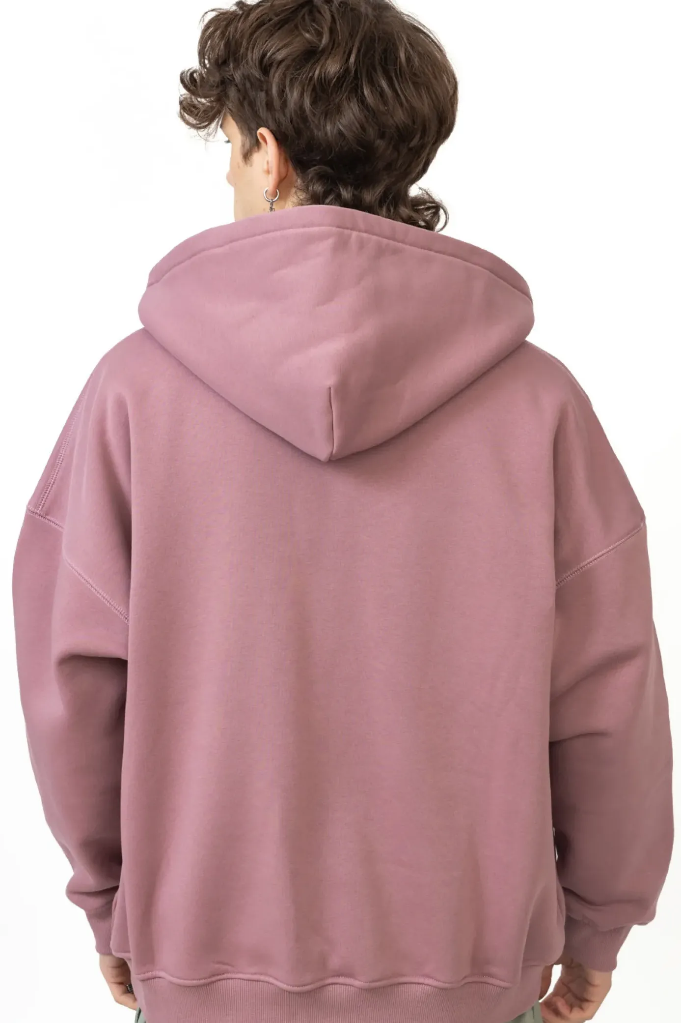Hot Bluza Rozpinana Minilogo Bluzy Rozpinane