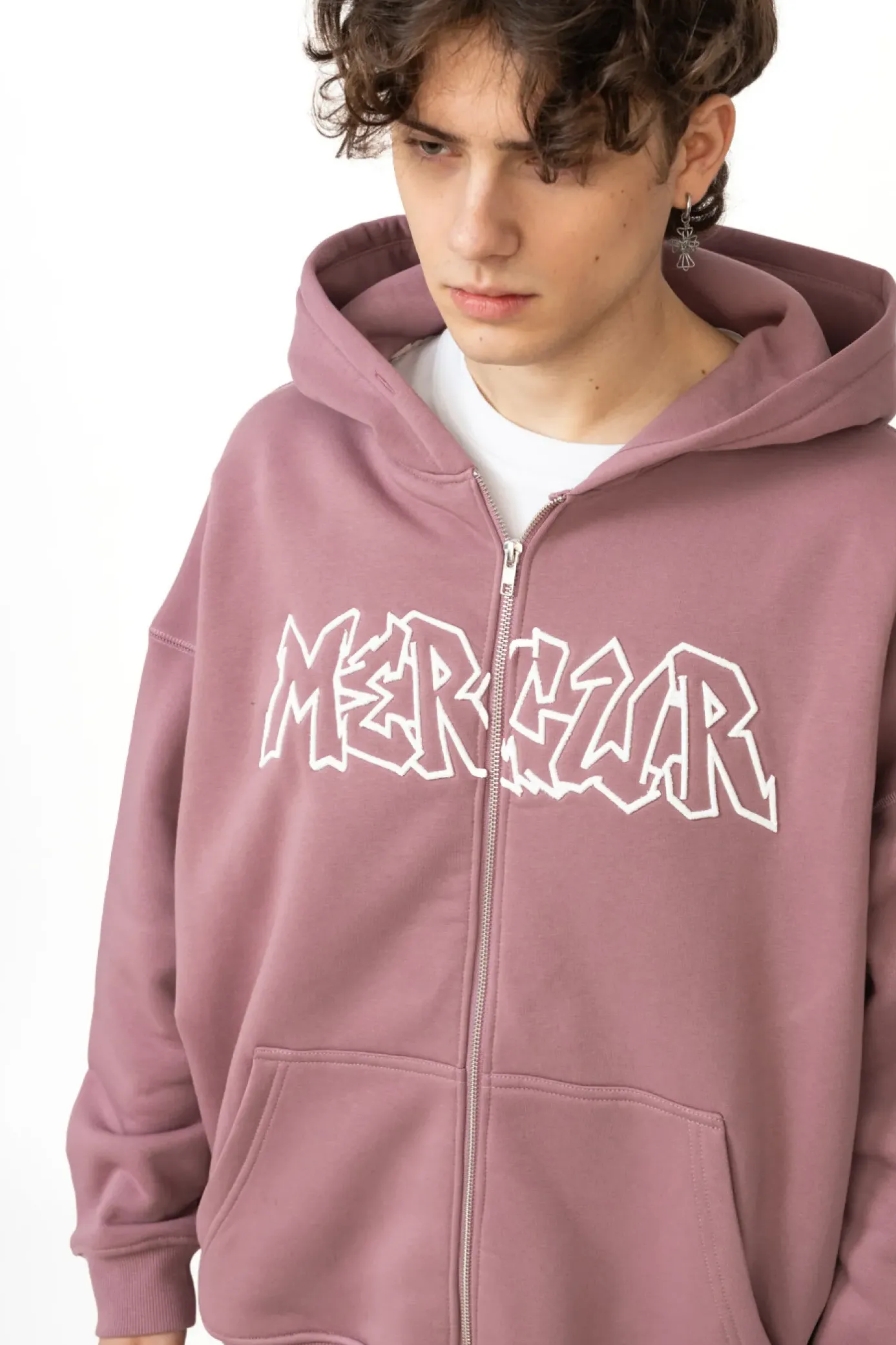 Sale Bluza Rozpinana Throw Up Bluzy Rozpinane