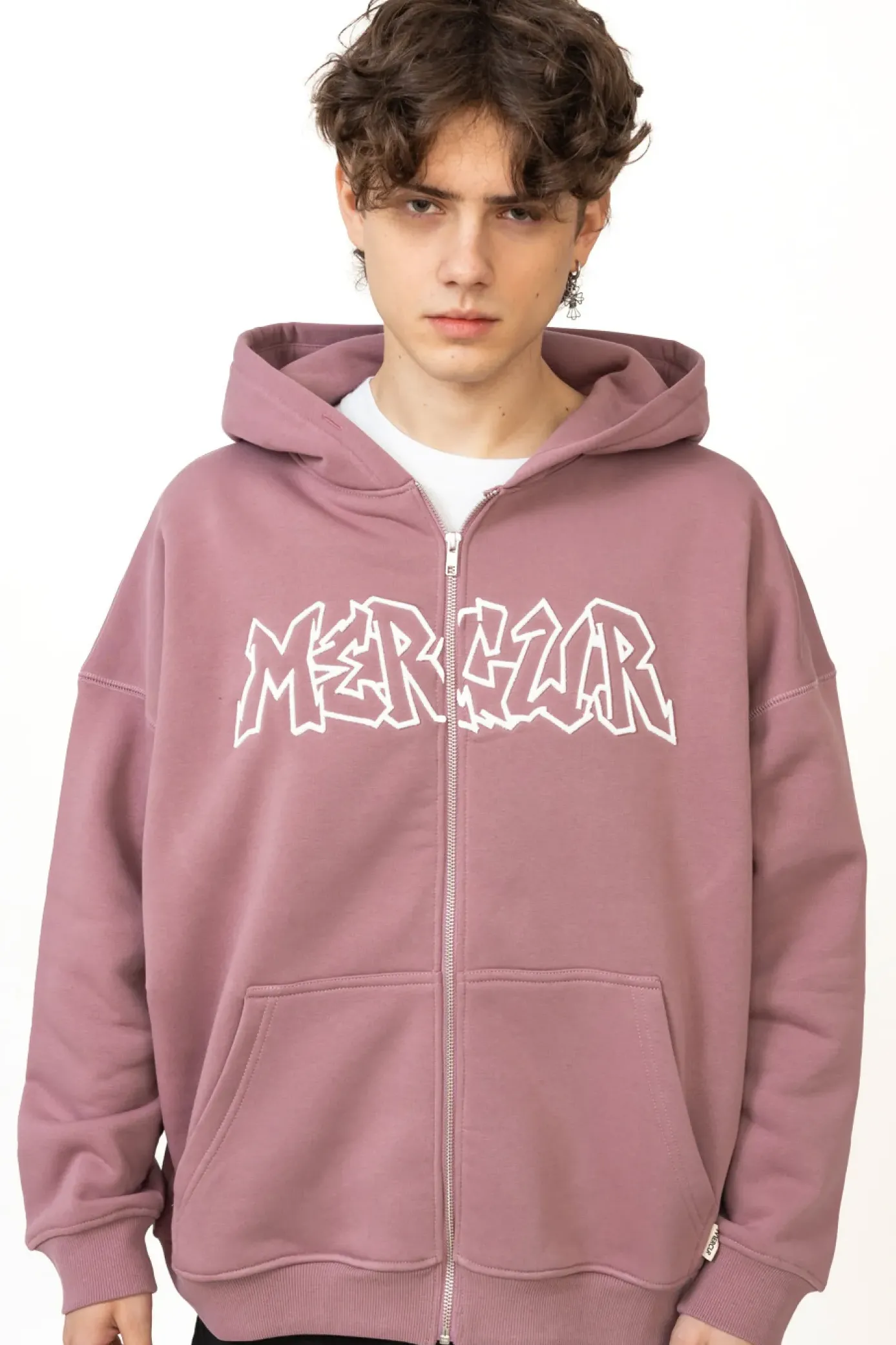 Sale Bluza Rozpinana Throw Up Bluzy Rozpinane