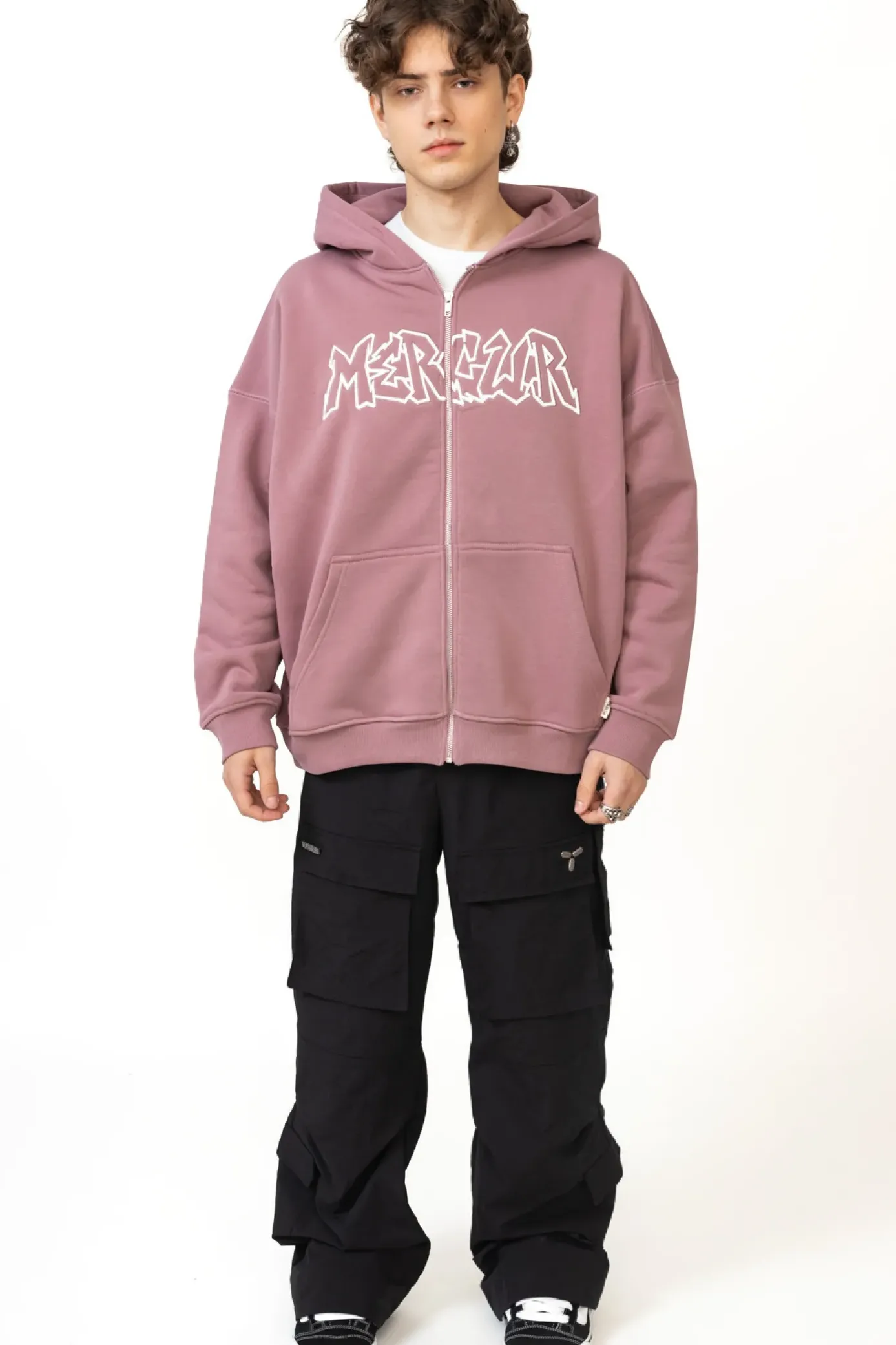Sale Bluza Rozpinana Throw Up Bluzy Rozpinane