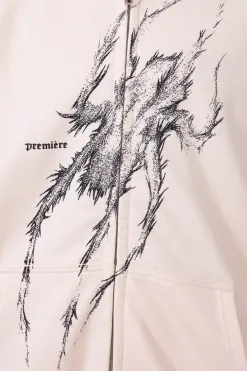 Online Bluza Rozpinana Première Spider Bluzy Rozpinane