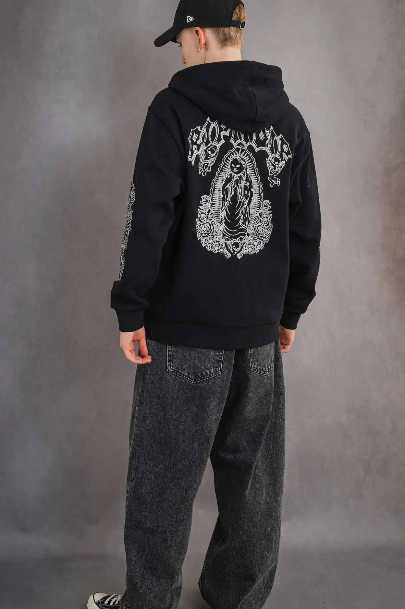 Outlet Bluza Rozpinana Mother Nerm Bluzy Rozpinane