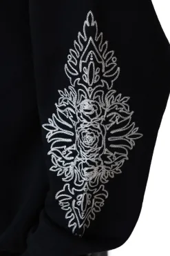 Outlet Bluza Rozpinana Mother Nerm Bluzy Rozpinane