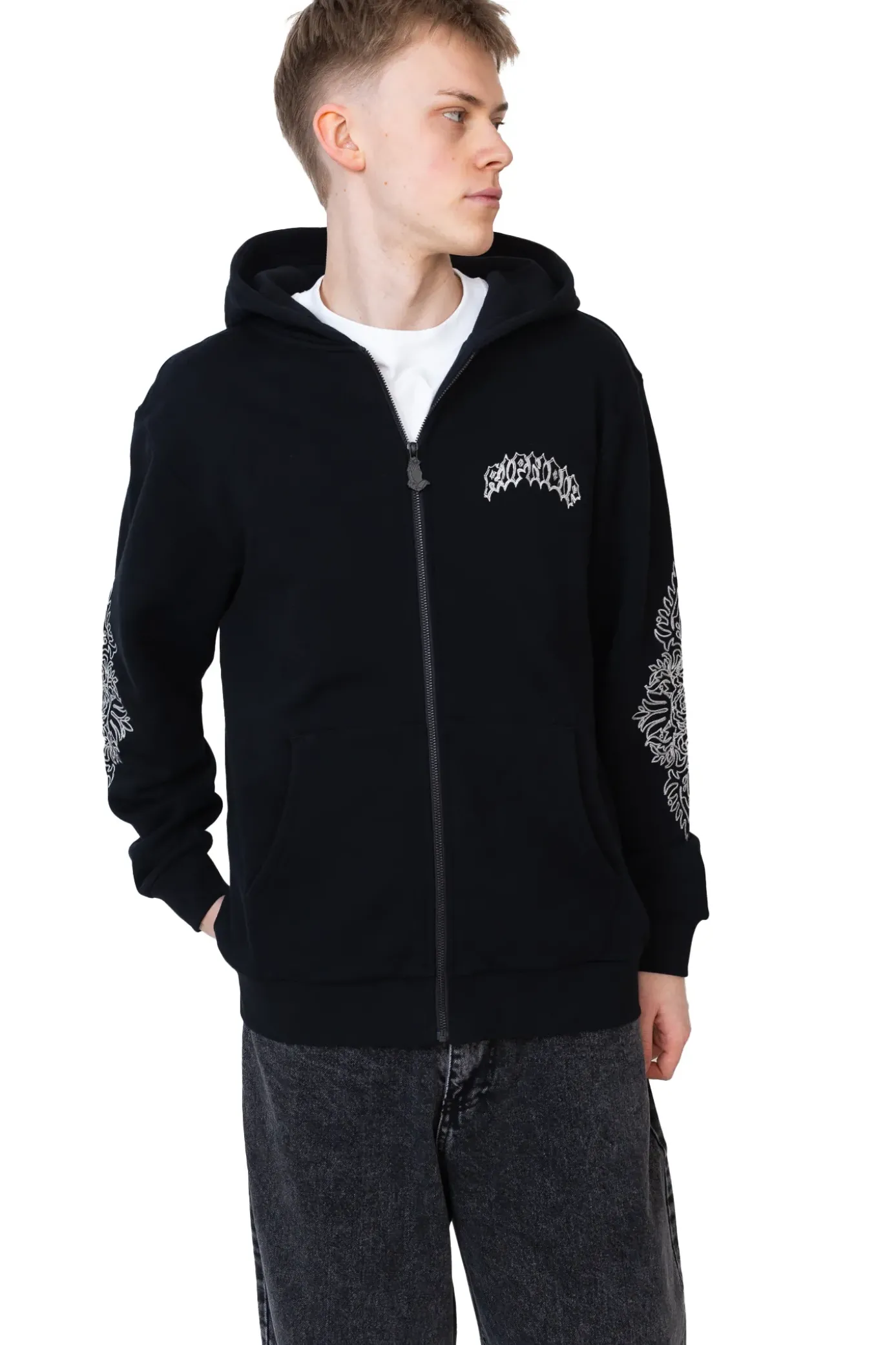 Outlet Bluza Rozpinana Mother Nerm Bluzy Rozpinane