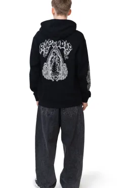 Outlet Bluza Rozpinana Mother Nerm Bluzy Rozpinane