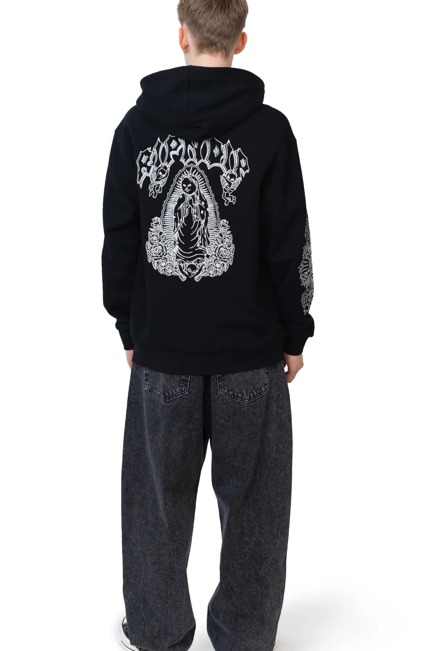 Outlet Bluza Rozpinana Mother Nerm Bluzy Rozpinane