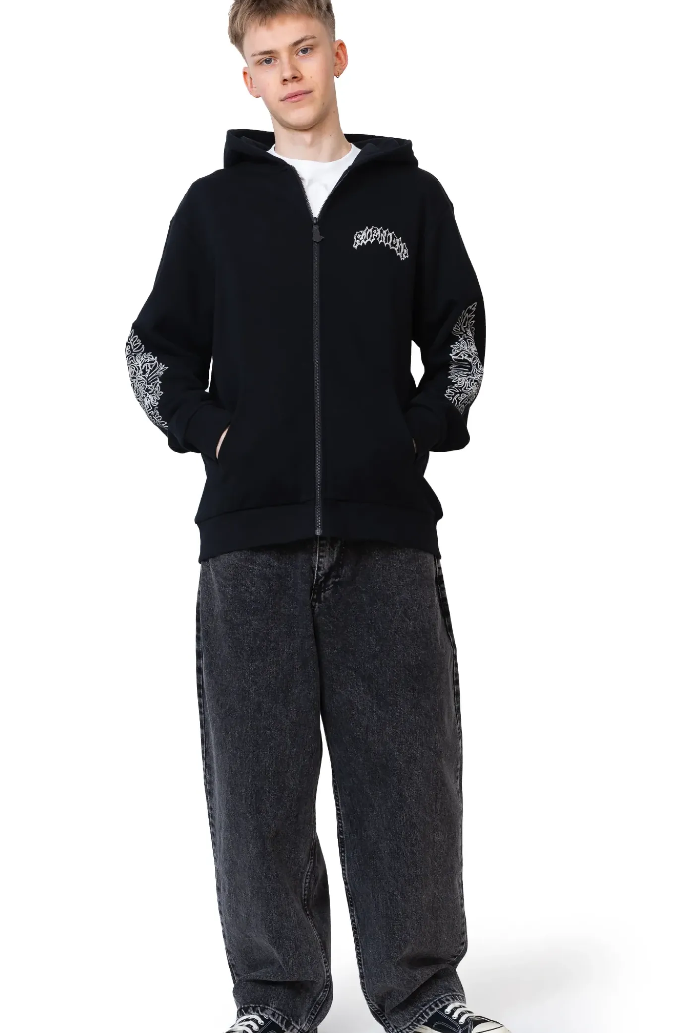Outlet Bluza Rozpinana Mother Nerm Bluzy Rozpinane