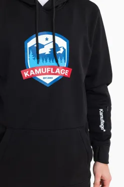Discount Bluza Snowboardowa Alaska Bluzy Snowboardowe|Odzież Termiczna