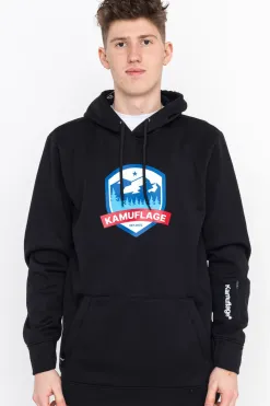 Discount Bluza Snowboardowa Alaska Bluzy Snowboardowe|Odzież Termiczna