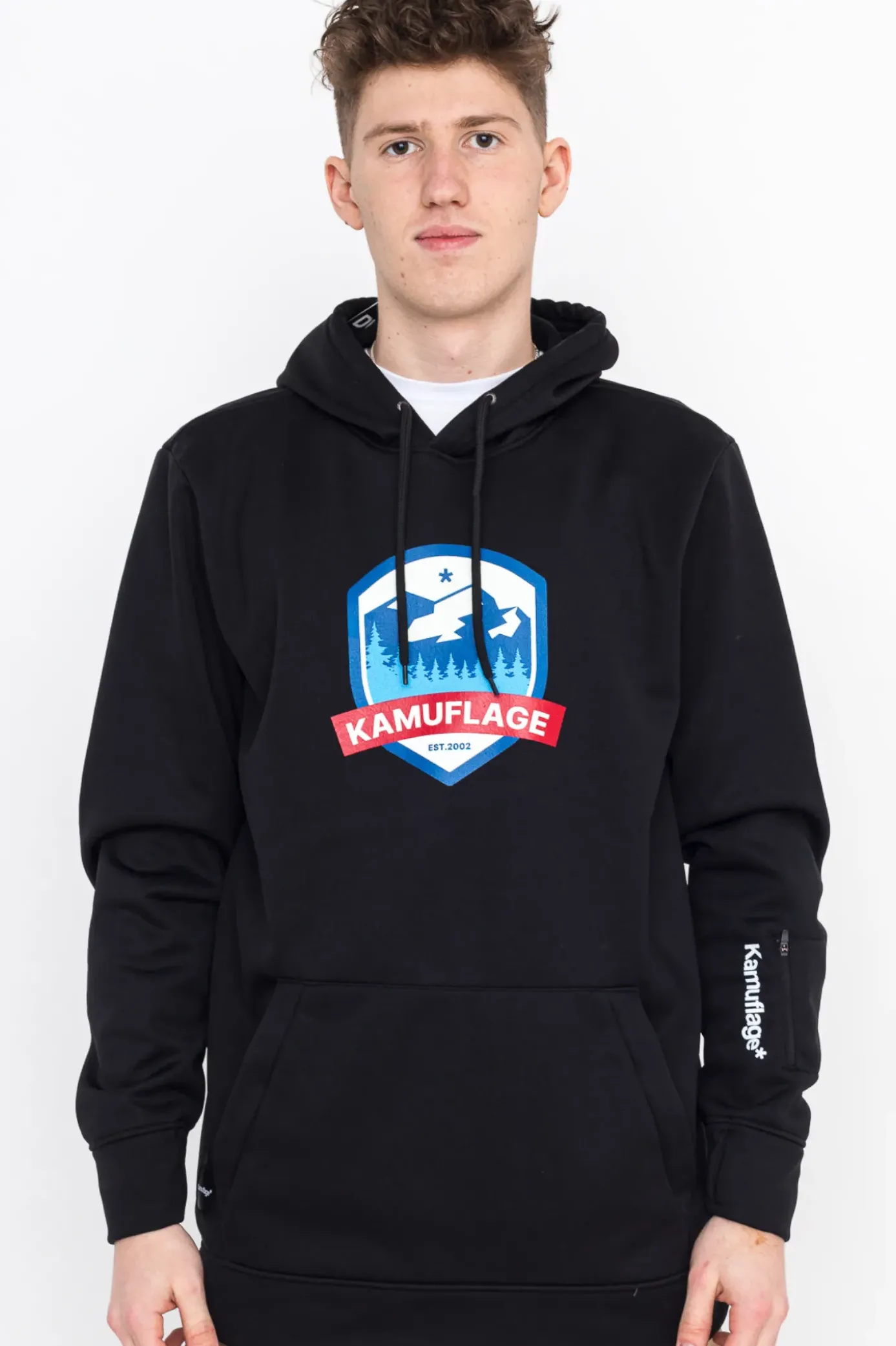 Discount Bluza Snowboardowa Alaska Bluzy Snowboardowe|Odzież Termiczna