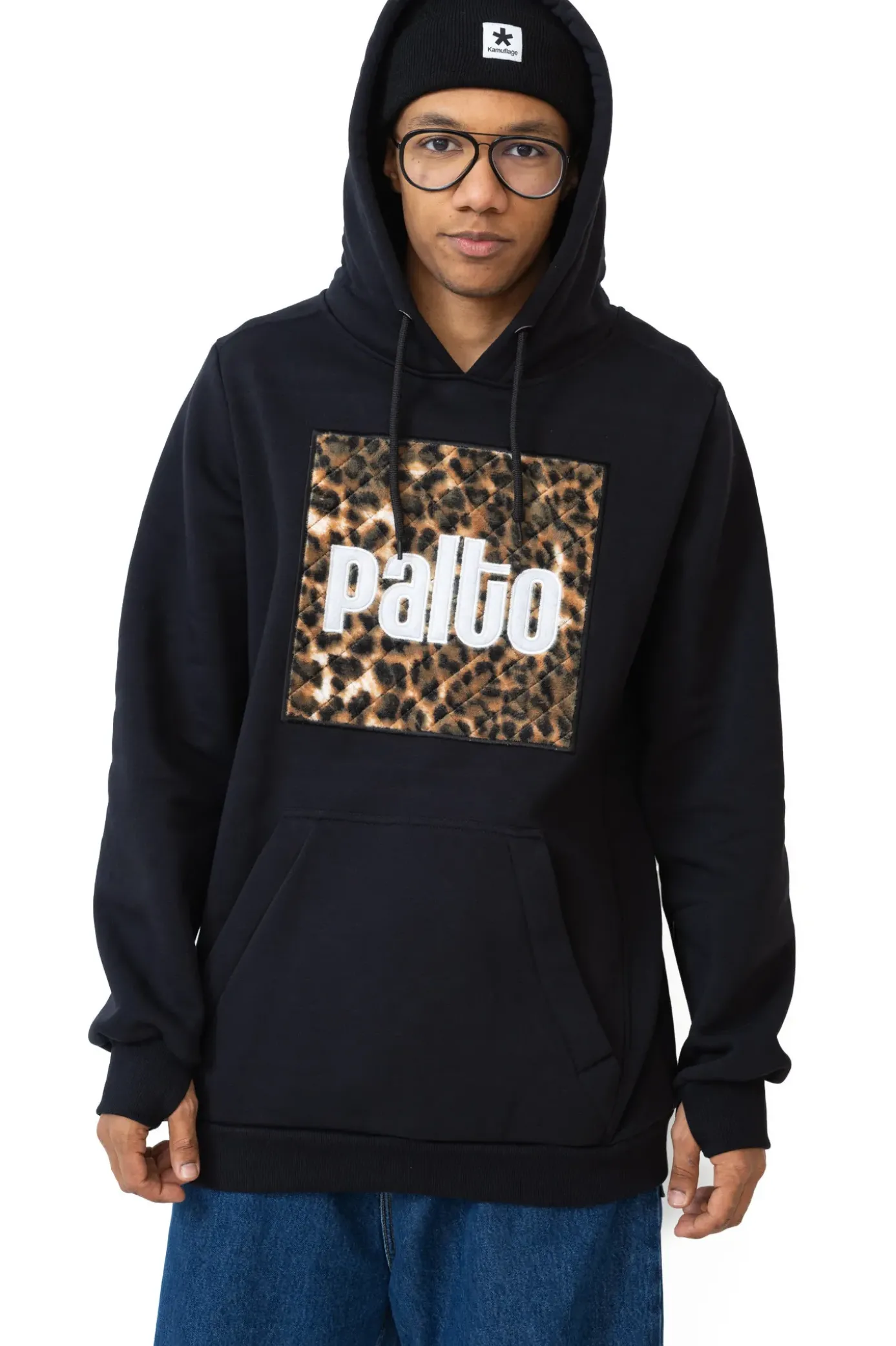 Online Bluza Snowboardowa Leopard Bluzy Snowboardowe|Odzież Termiczna