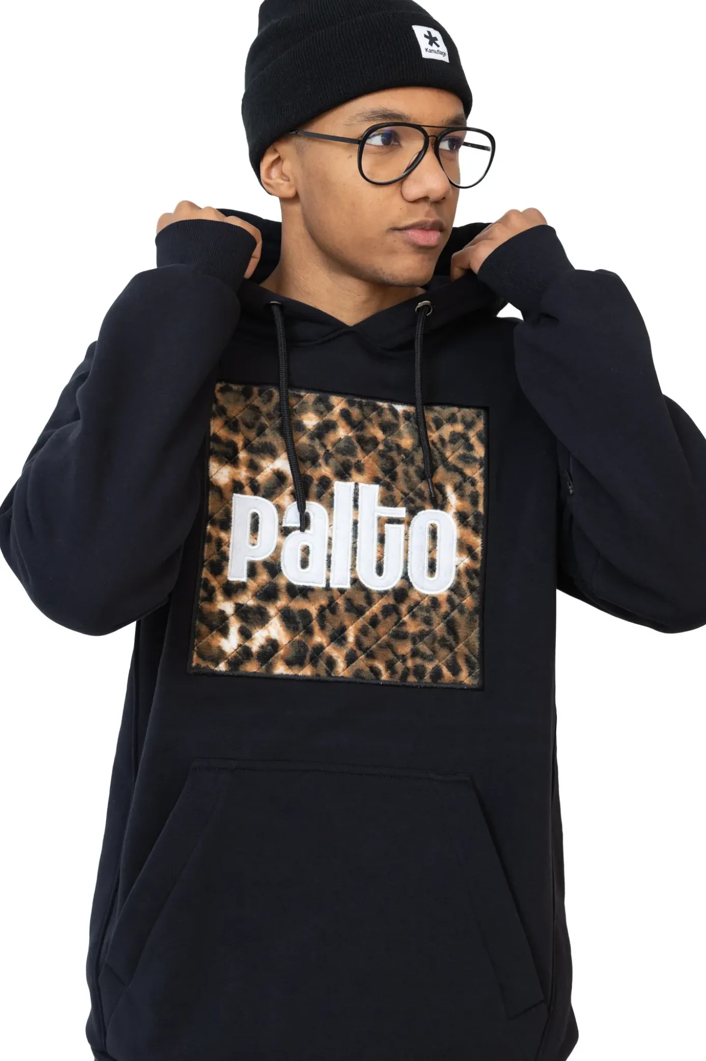 Online Bluza Snowboardowa Leopard Bluzy Snowboardowe|Odzież Termiczna