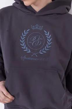 New Bluza Z Kapturem Athletic Bluzy Z Kapturem