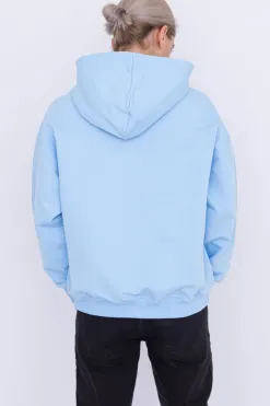 Discount Bluza Z Kapturem I <3 Hot Moms Bluzy Z Kapturem