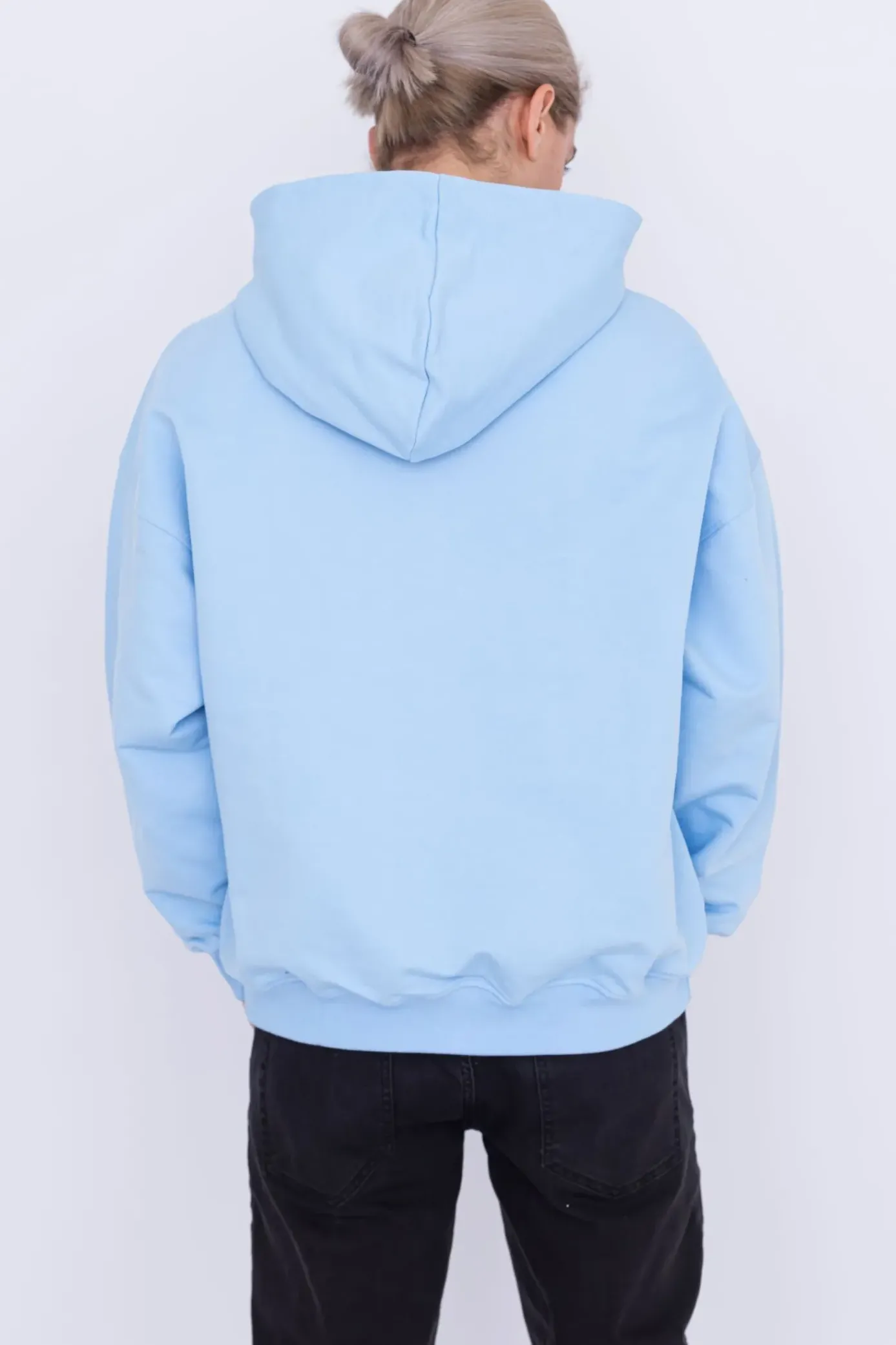 Discount Bluza Z Kapturem I <3 Hot Moms Bluzy Z Kapturem