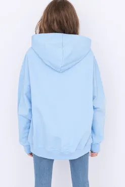 Clearance Bluza Z Kapturem I <3 Hot Dads Bluzy Z Kapturem