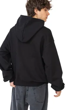 Outlet Bluza Z Kapturem Scam Bluzy Z Kapturem