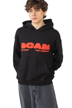 Outlet Bluza Z Kapturem Scam Bluzy Z Kapturem