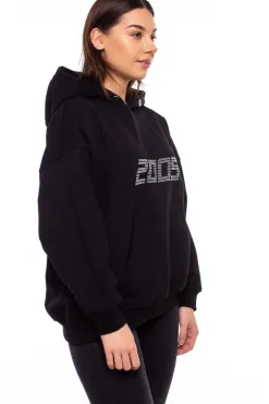 Online Bluza Z Kapturem Signature Bluzy Z Kapturem