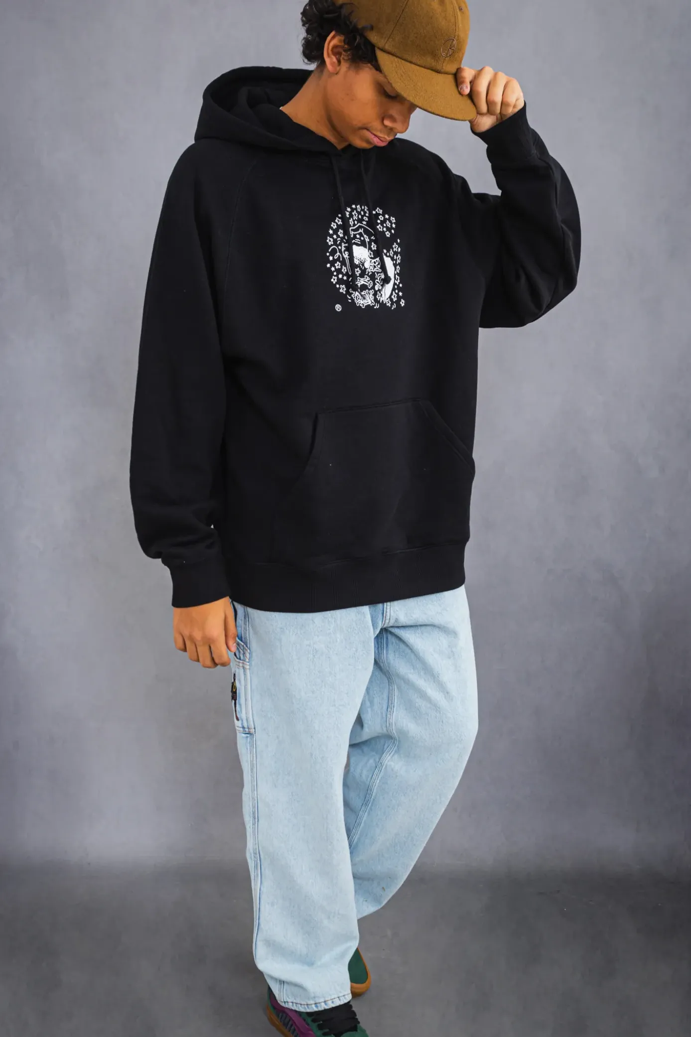 Bluza Z Kapturem Hocus Pocus Bluzy Z Kapturem